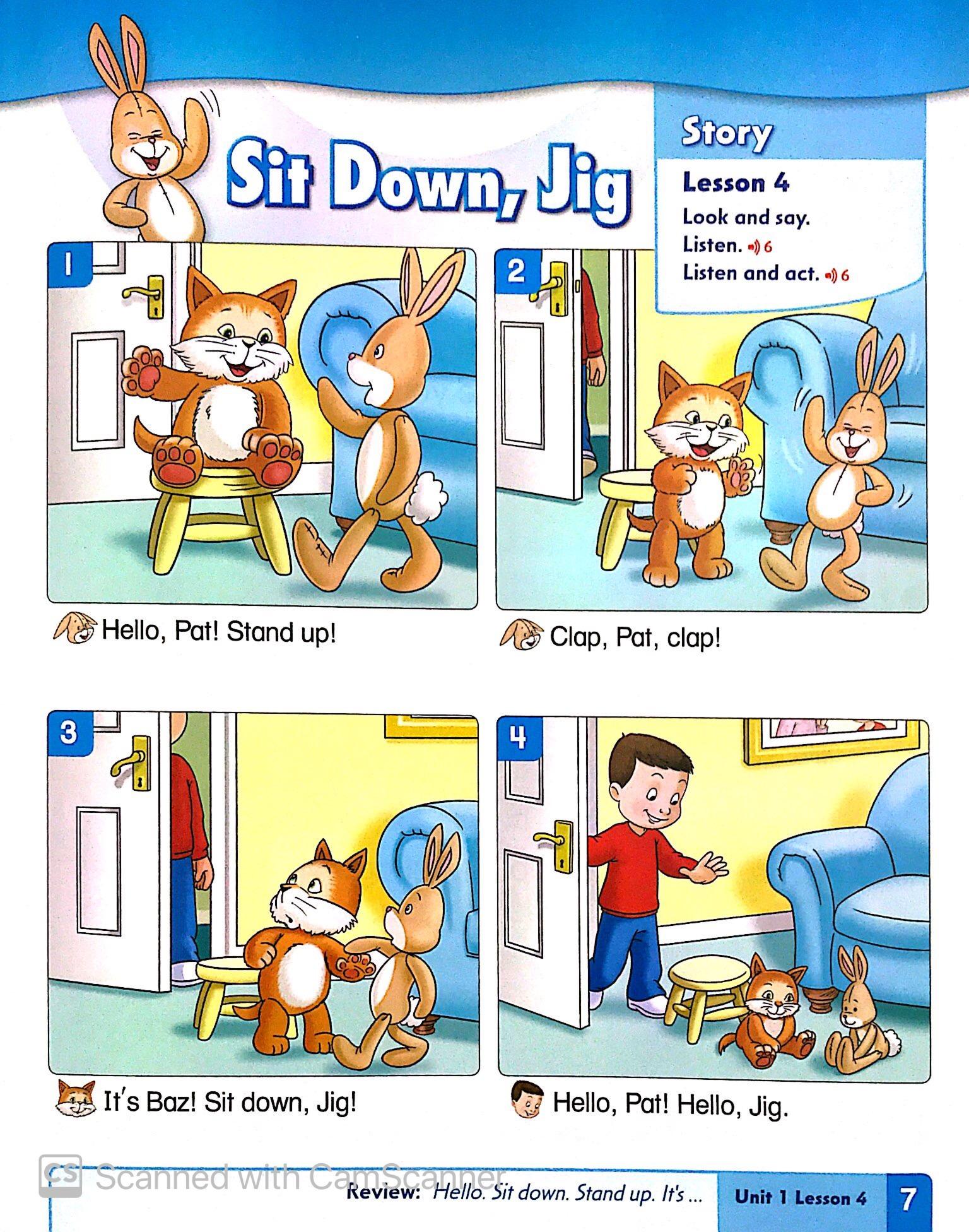 First Friends 2 Student Book and Audio CD Pack (American Edition)