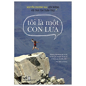 Tôi Là Một Con Lừa (Tái Bản 2023)