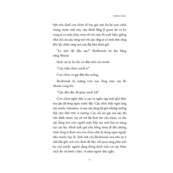 Talibé - Những Đứa Trẻ Đường Phố (1980 Books)