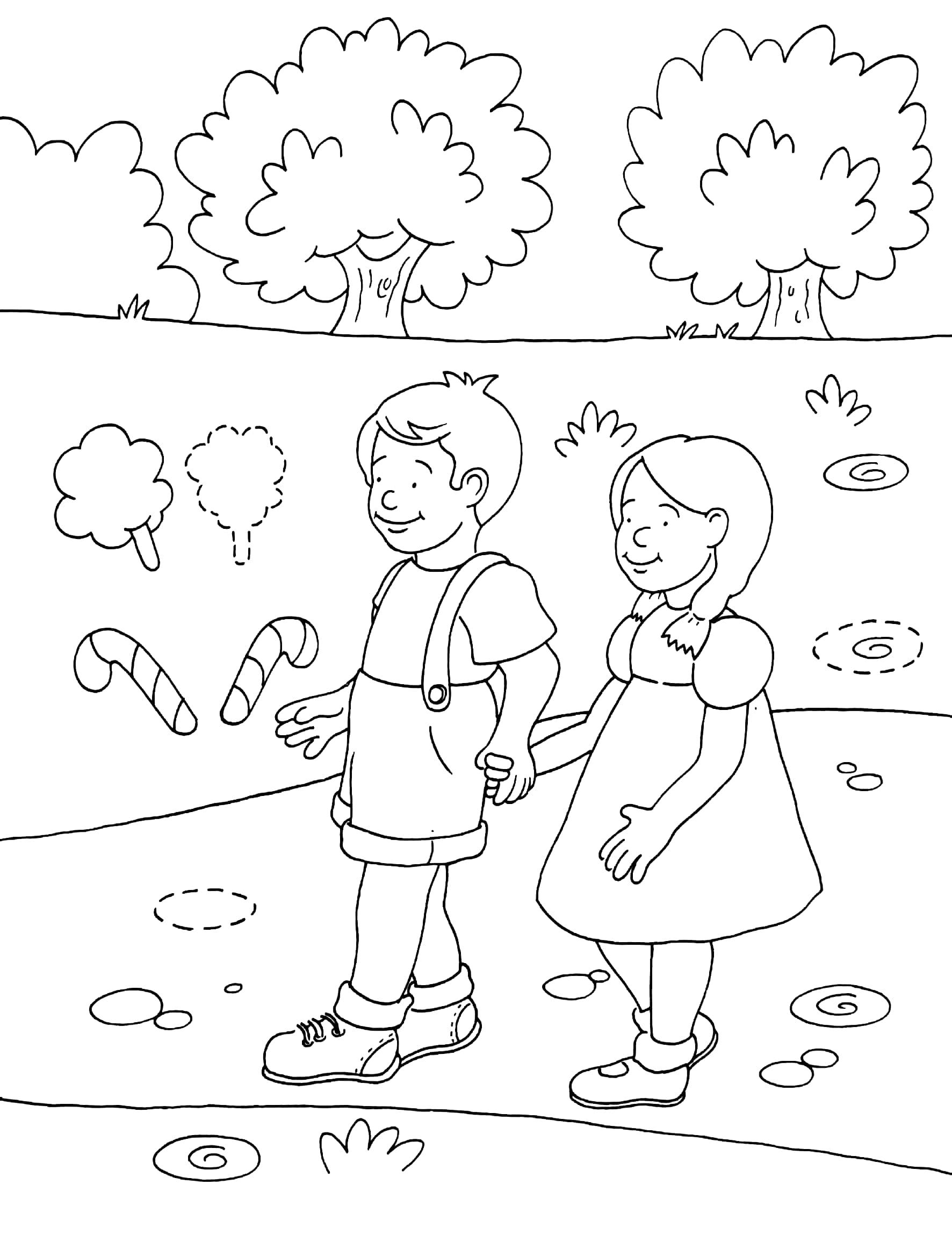 Sticker & Colour Fun: Fairy Tales