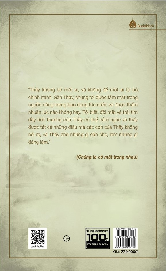 Ngày Về - Thích Nguyên Tịnh