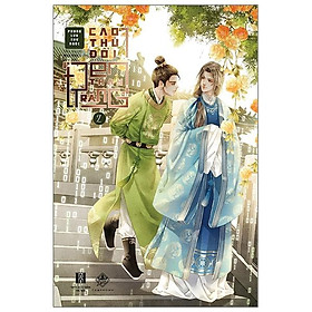 Cao Thủ “Đổi Đen Thay Trắng” - Tập 2 (Dành Cho 18+)