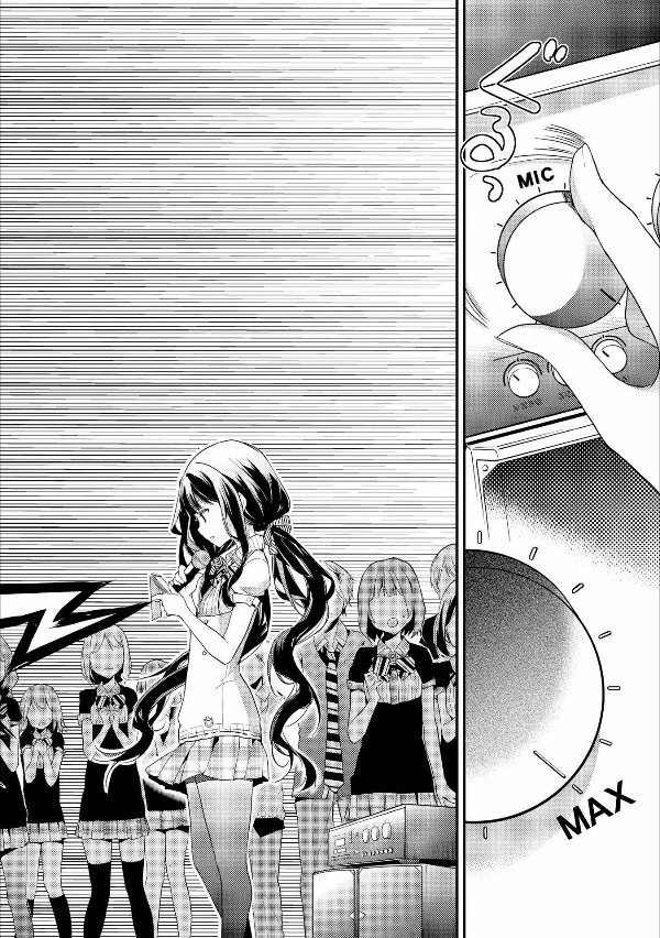 Masamune Kun no Revenge - Vol.3 (ID Comics / REX Comics) Manga