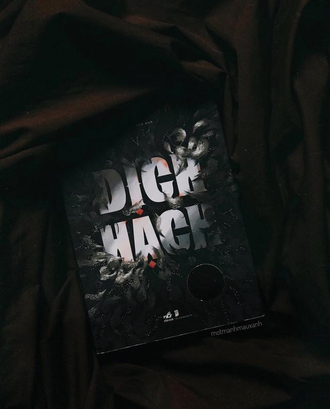 Sách - Dịch hạch (Nhã Nam HCM)