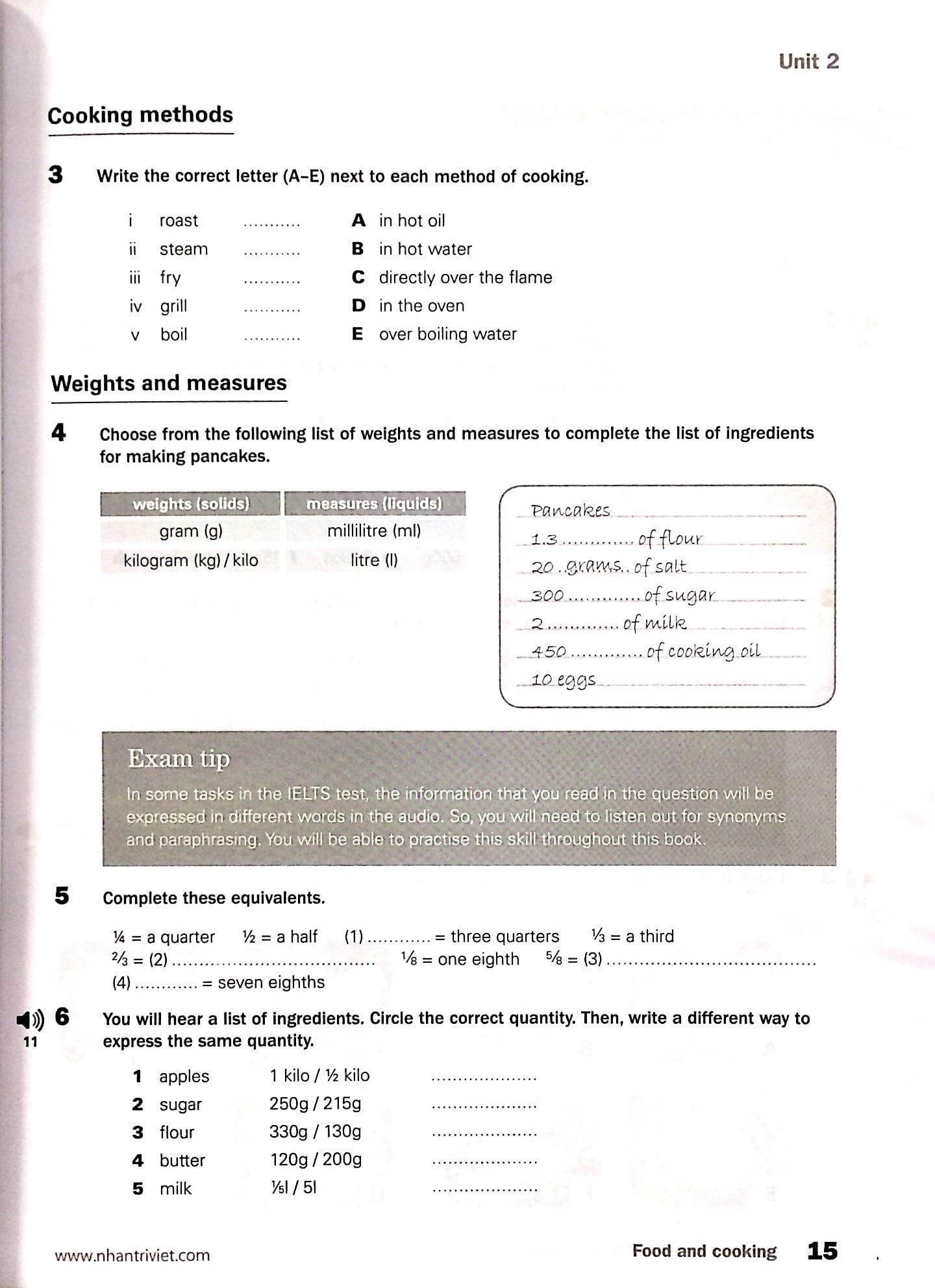 Collins - Get Ready For IELTS - Listening