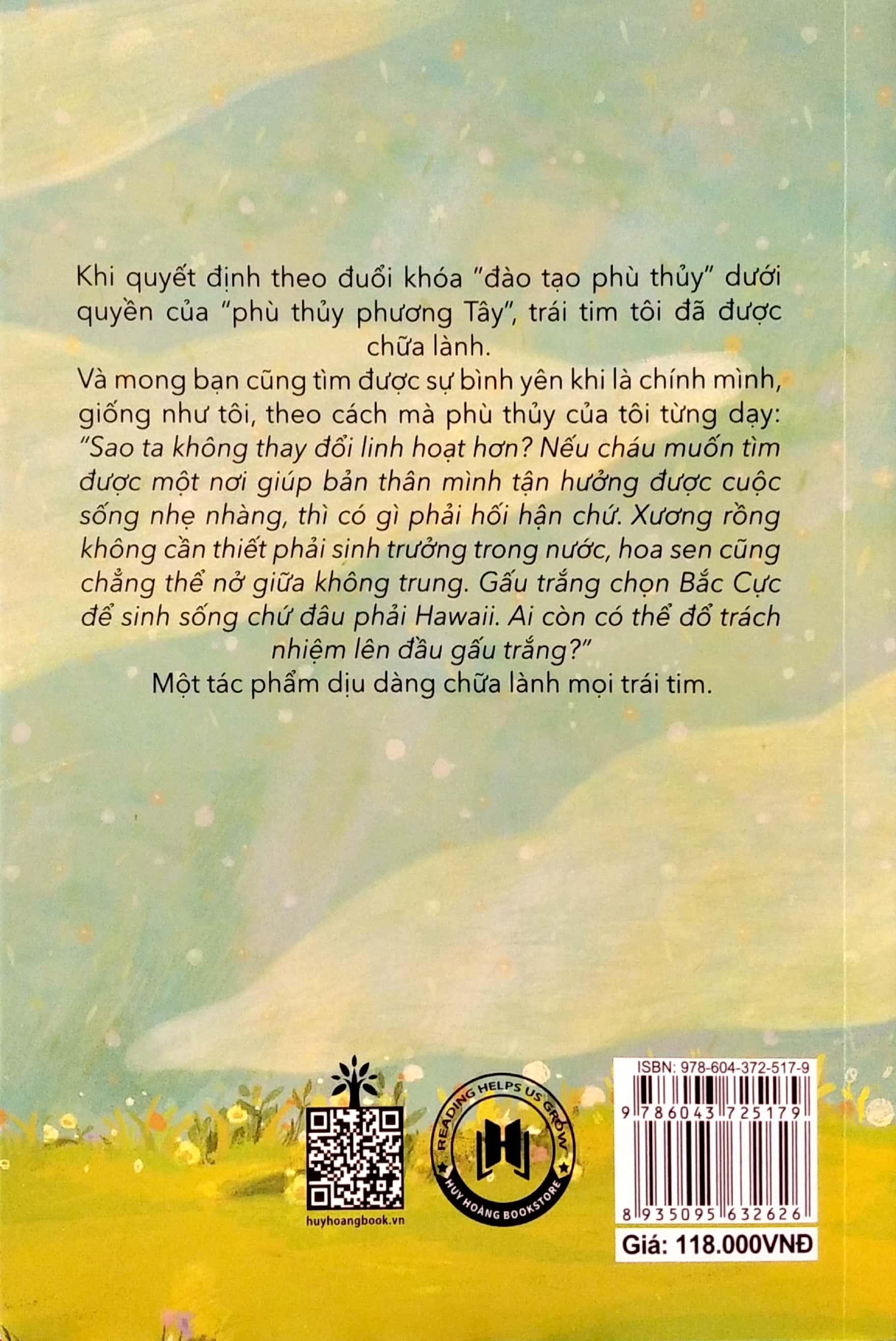 Bà Ngoại Phù Thủy Và Mùa Hè Tập Sự - Nishi No Majo Ga Shinda