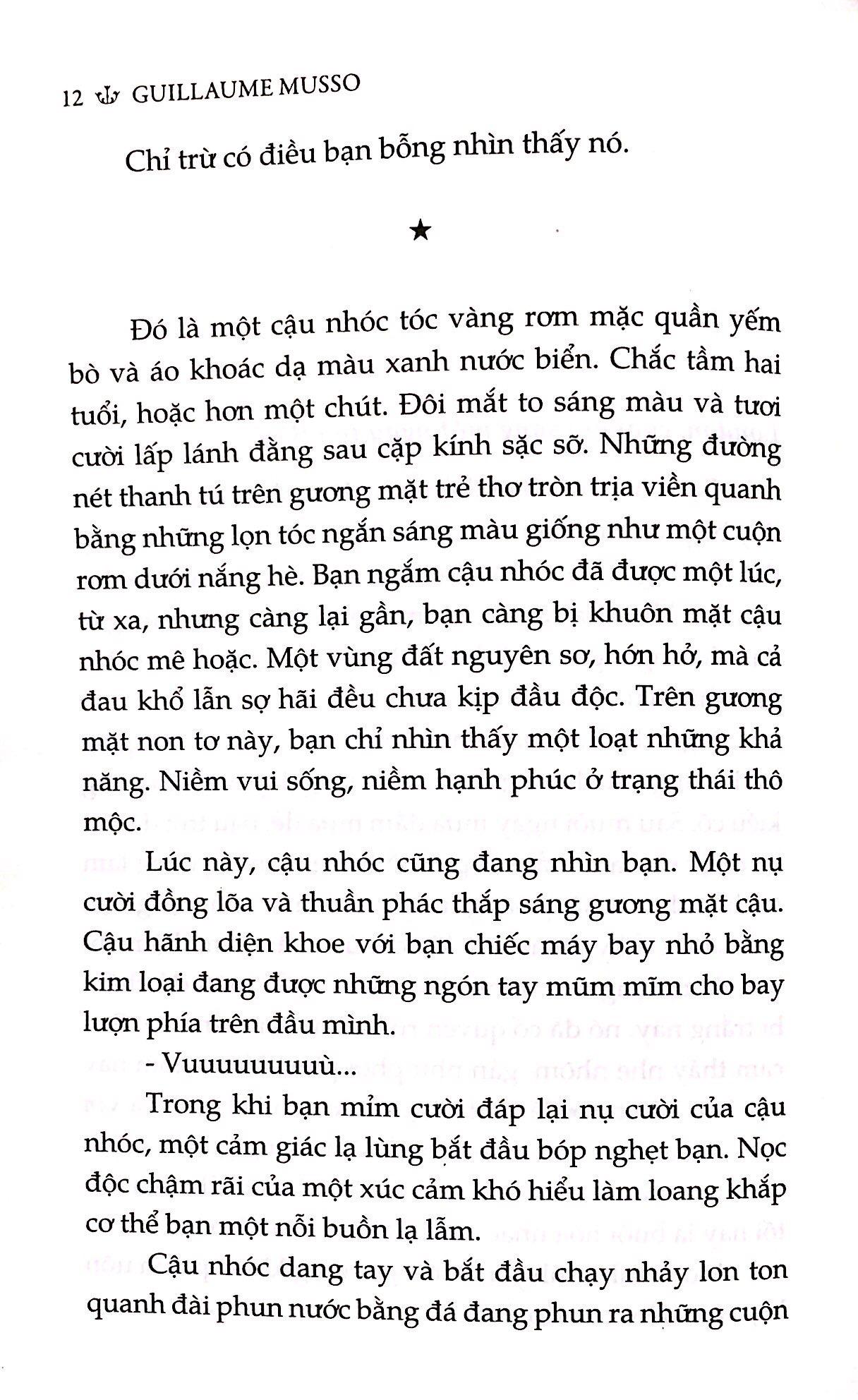 Dưới Một Mái Nhà Ở Paris