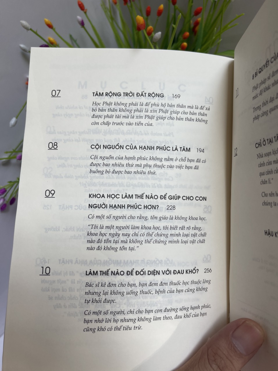 BẠN ĐANG BẬN VIỆC GÌ? - Khenpo Sodargye - Thuận Minh dịch - Achaubooks – NXB Lao Động