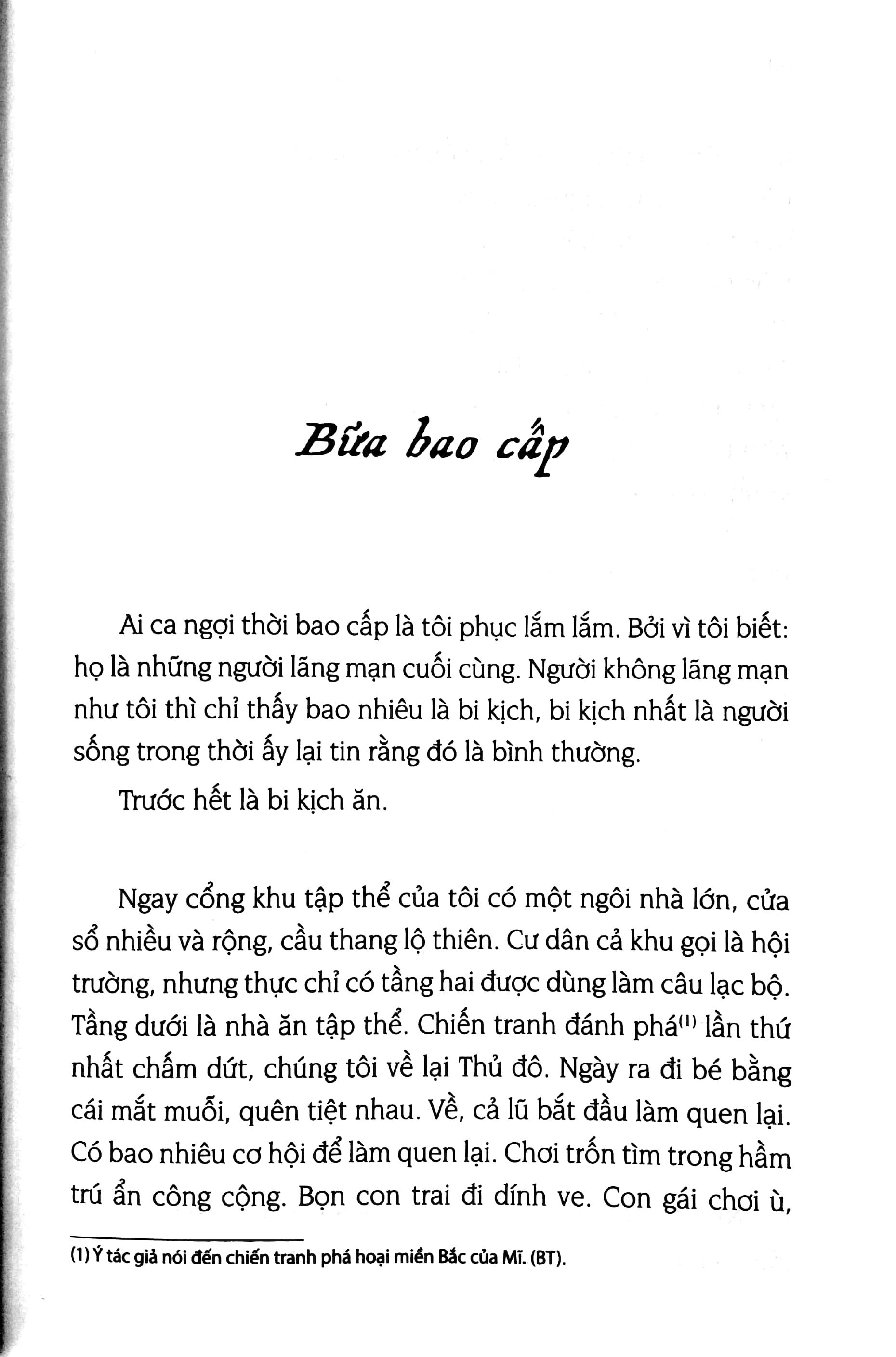 Đặc Sản Thời Yêu