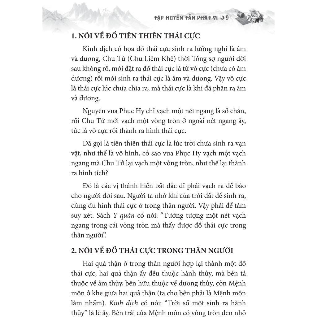 Sách Thuốc Việt Nam - Hải Thượng Y Tôn Tâm Lĩnh Quyển 3 (Từ Tập 10 Đến Tập 16) - Minh Thắng