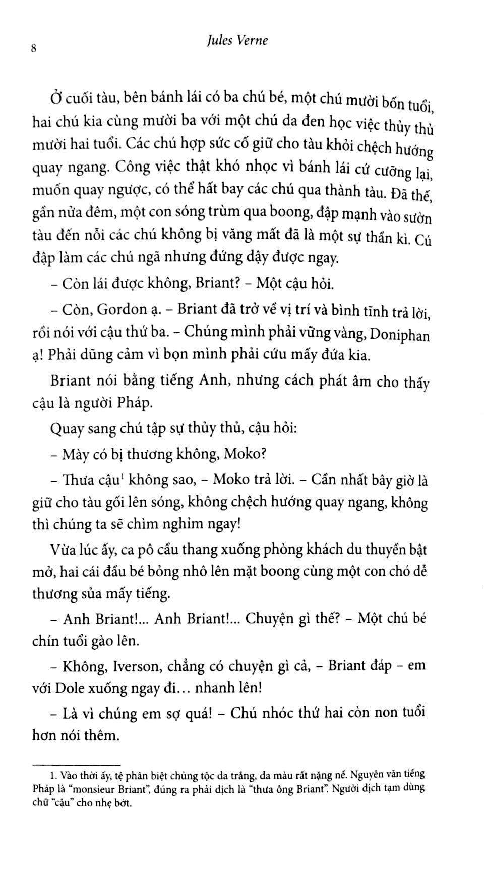 Hai Năm Trên Hoang Đảo