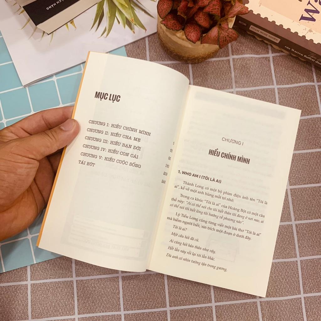 Ứng Dụng DISC Để Hiểu Từng Người Xung Quanh Bạn Trong Gia Đình - Bản Quyền