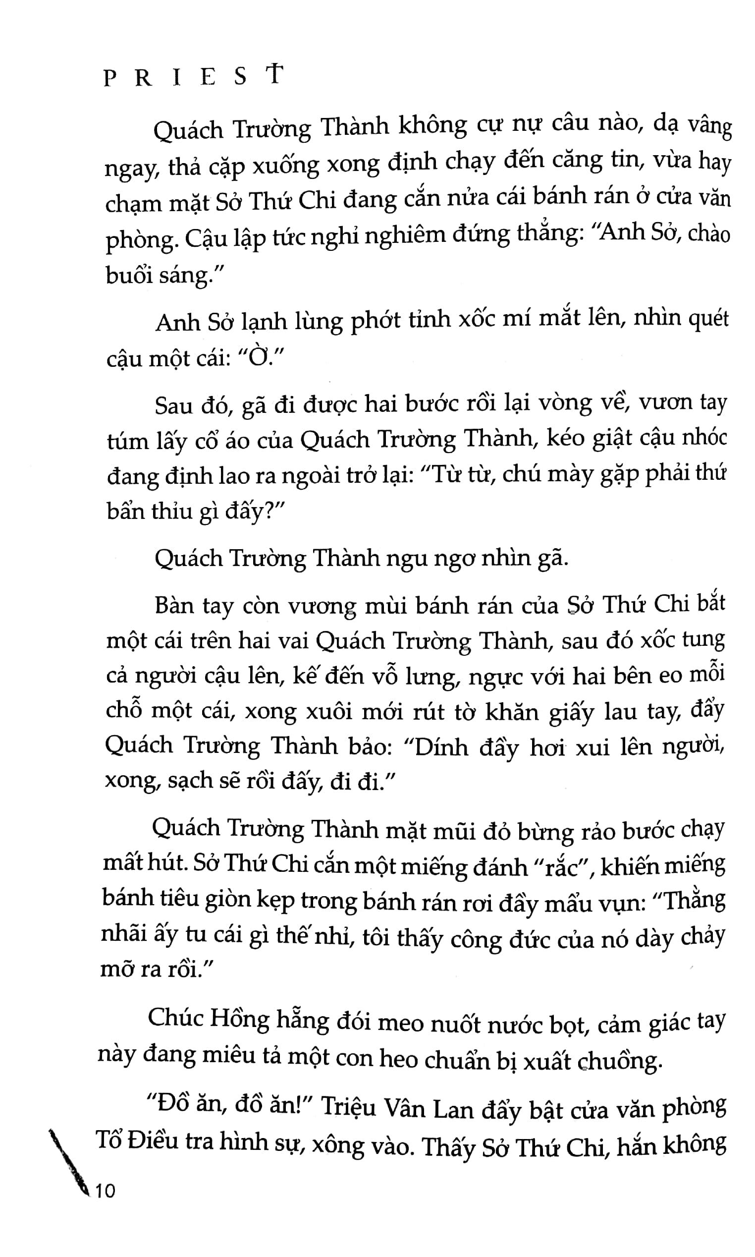 Trấn Hồn - Tập 2 (Bìa Mềm)