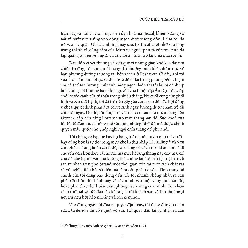 Sách - Combo Sherlock Holmes Bản Dịch Đầy Đủ 4 Tiểu Thuyết Và 56 Truyện Ngắn Trọn Bộ 3 Tập (Bìa Cứng Ép Kim Mỹ Thuật)