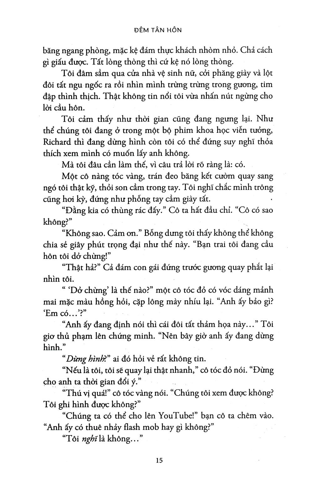 Đêm Tân Hôn