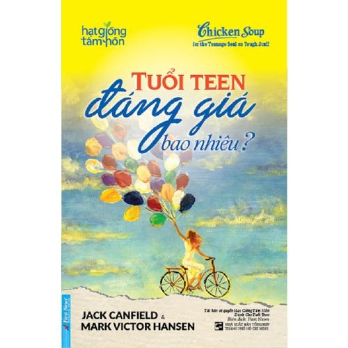 Combo Chắp cánh tuổi thơ + Tình yêu thương gia đình + Tuổi teen đáng giá bao nhiêu - Bản Quyền