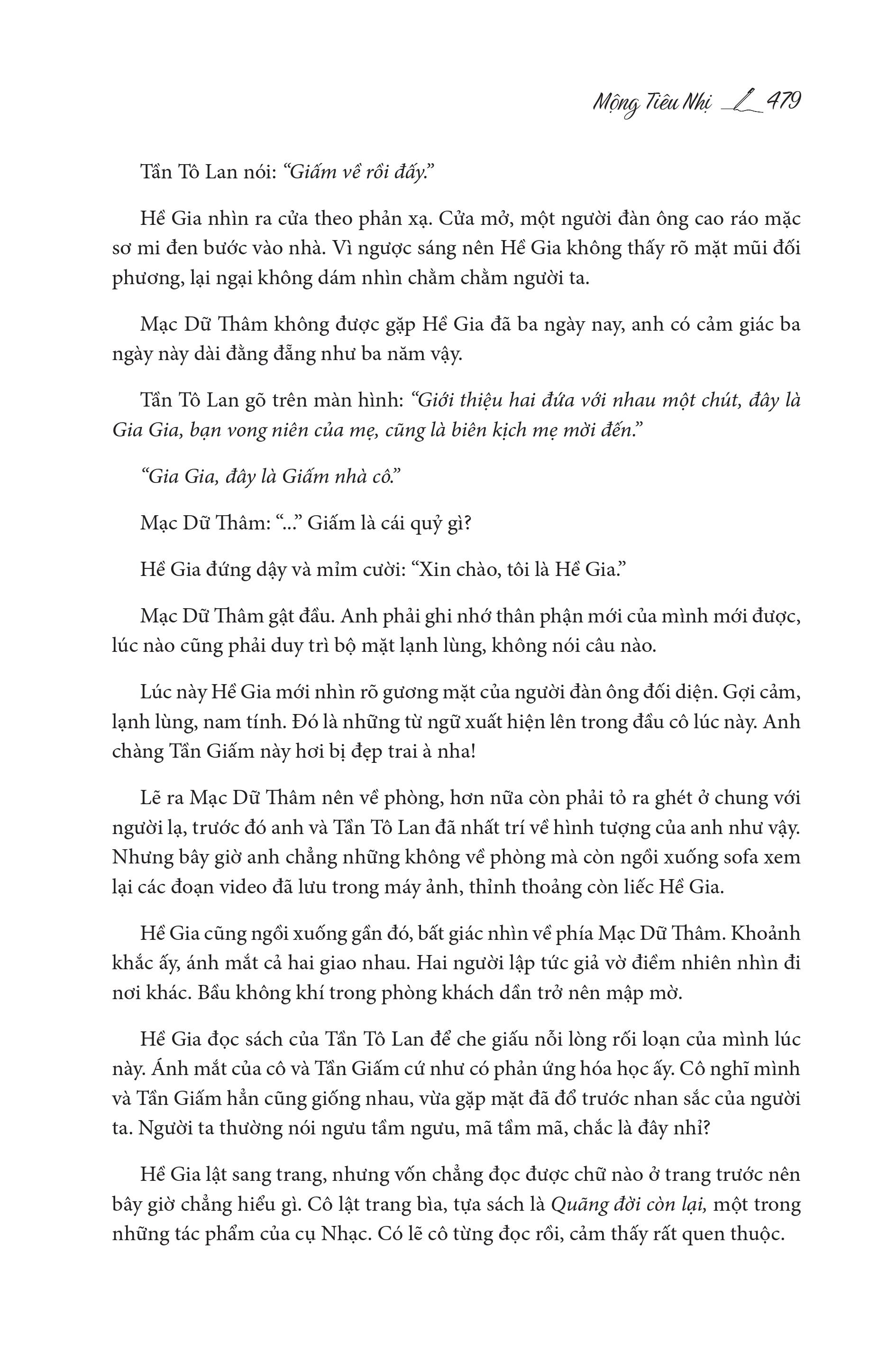 Sách - Anh Vẫn Luôn Yêu Em - Tập 1 - Tặng Kèm Bookmark