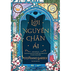 Lời Nguyền Chân Ái