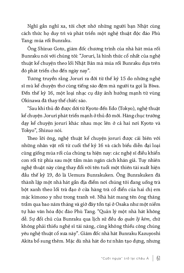 Những Giấc Mơ Bay Tự Do - Hiệu Ứng Covid - 19 Nghĩ Về Những Chuyến Đi Cũ (In lần thứ 1 năm 2022)
