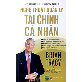 Nghệ Thuật Quản Lý Tài Chính Cá Nhân - Bản Quyền