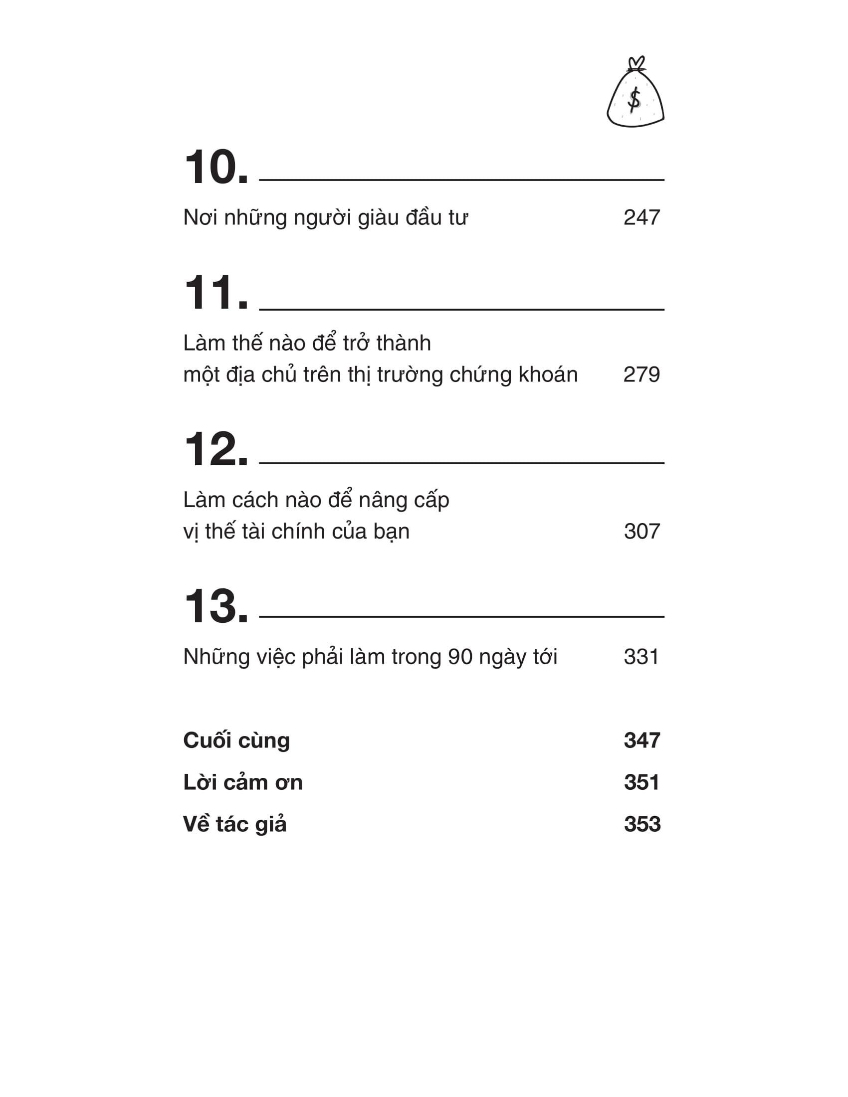 Phương Pháp Quản Lý Tài Chính Cá Nhân Hiệu Quả