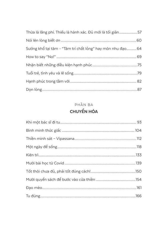 Cá Hồi - Hành Trình Tỉnh Thức
