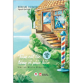 Tiệm Cắt Tóc Trông Về Phía Biển _HH