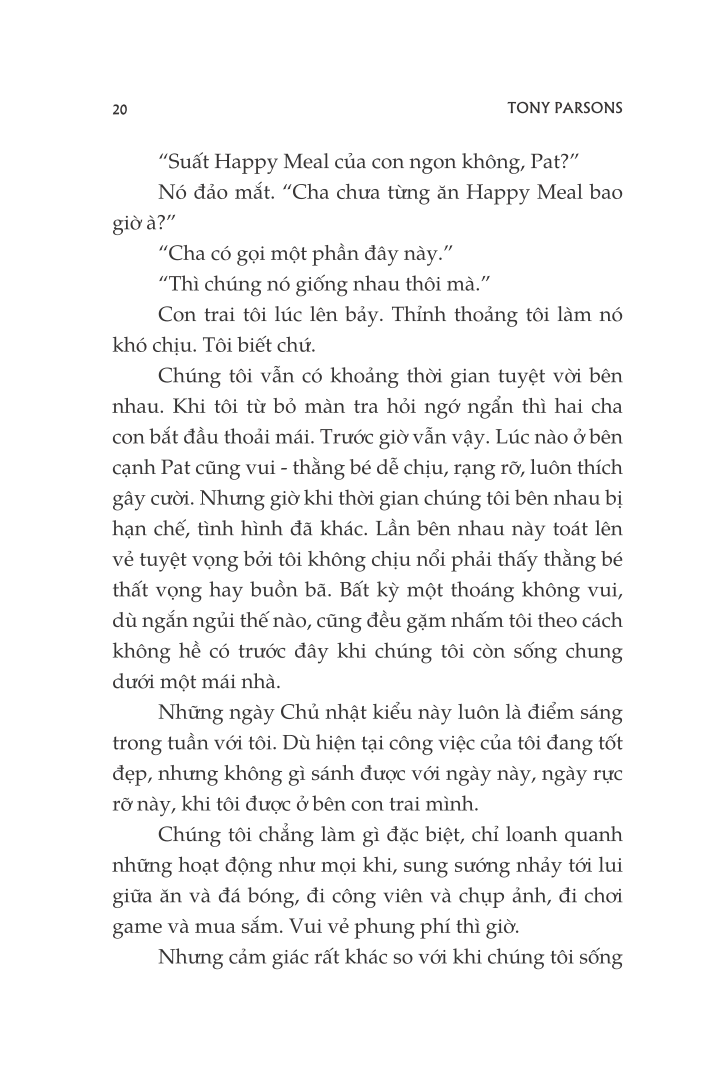 Vợ Và Chồng