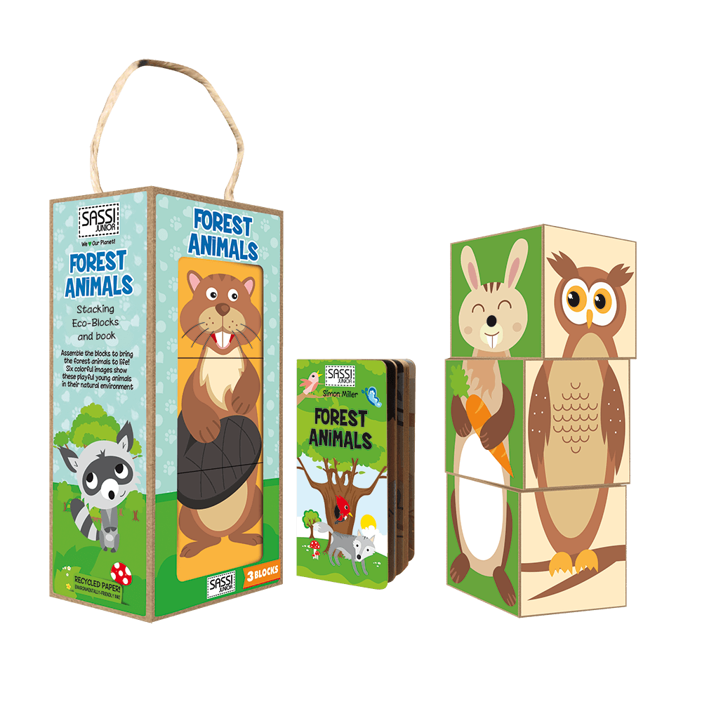 Forest Animals