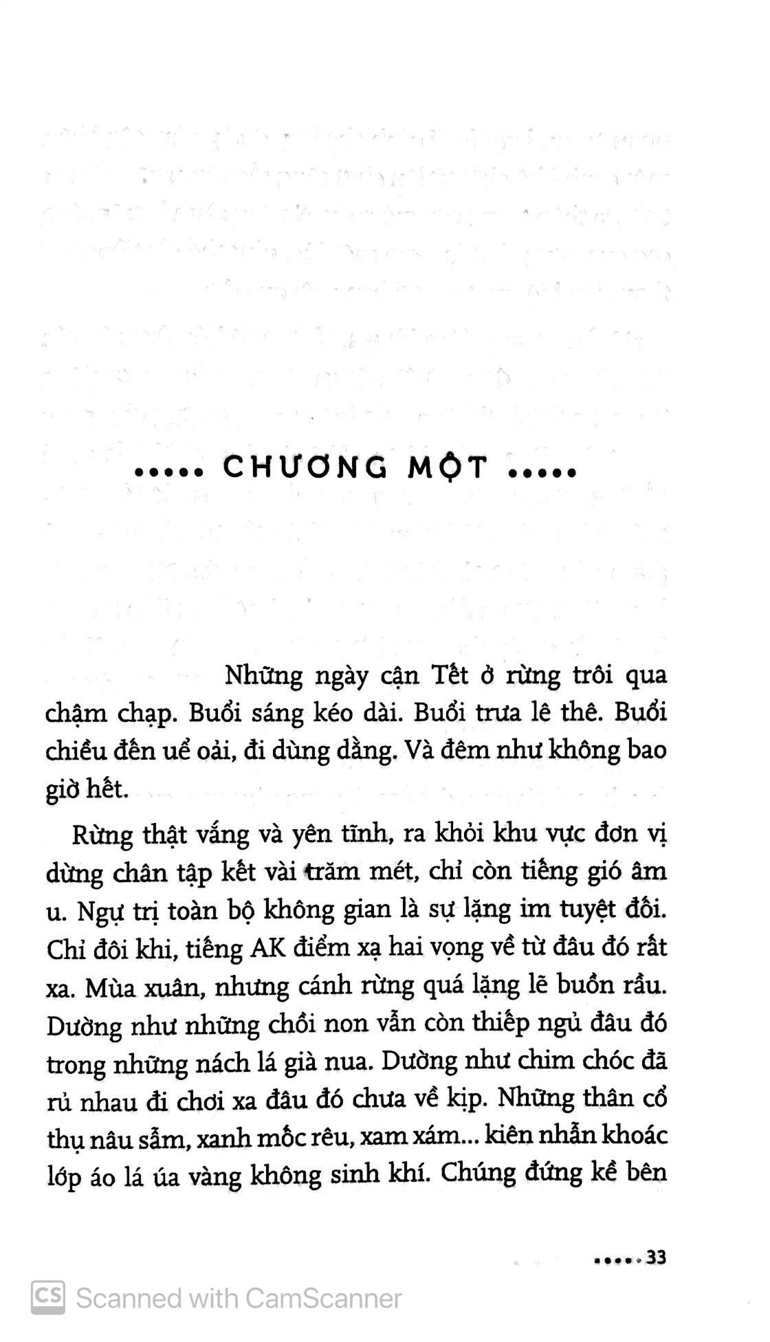 Mùa Xa Nhà