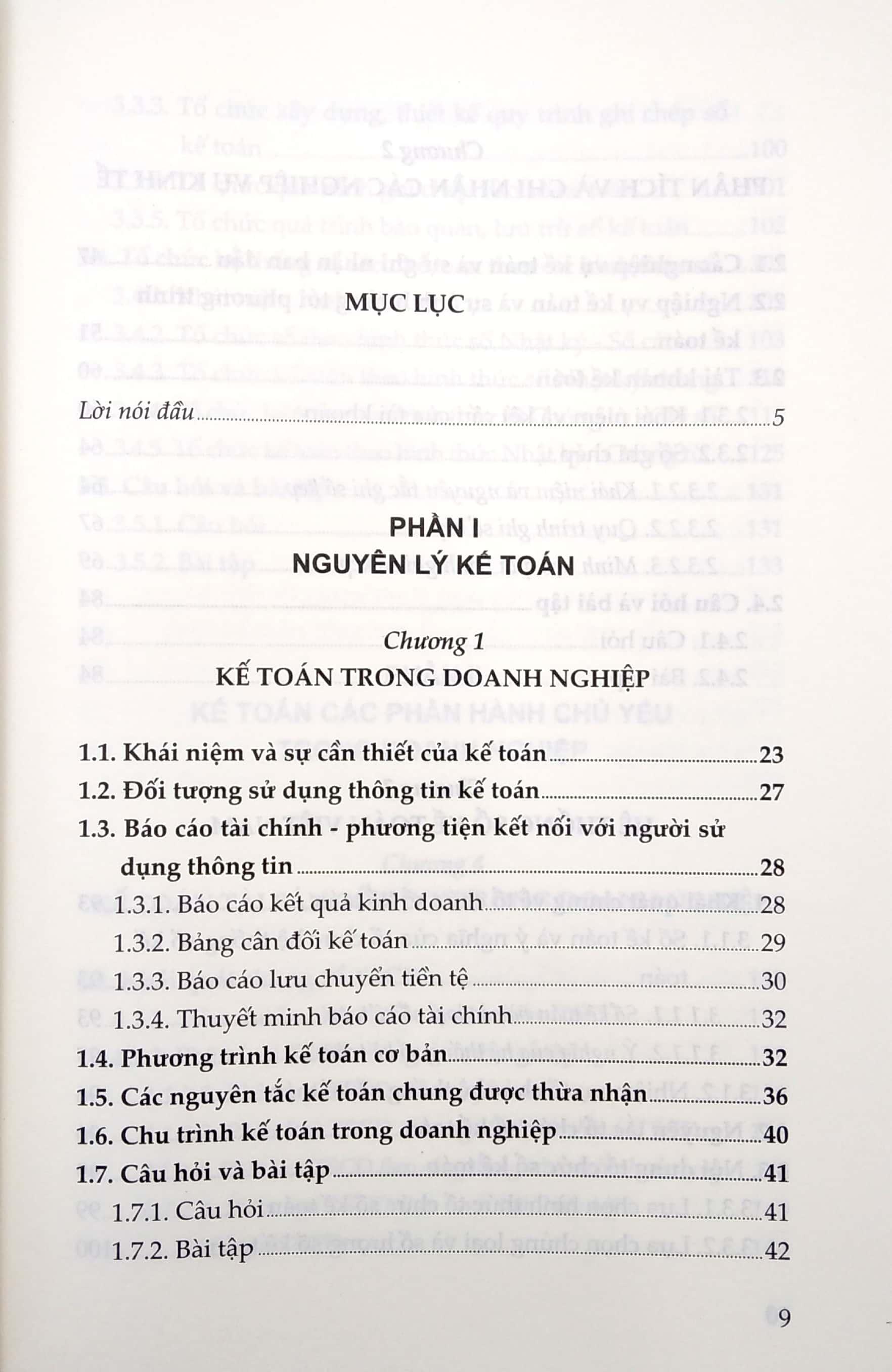 Kế Toán Tài Chính - Công Cụ Để Ra Quyết Định Kinh Doanh
