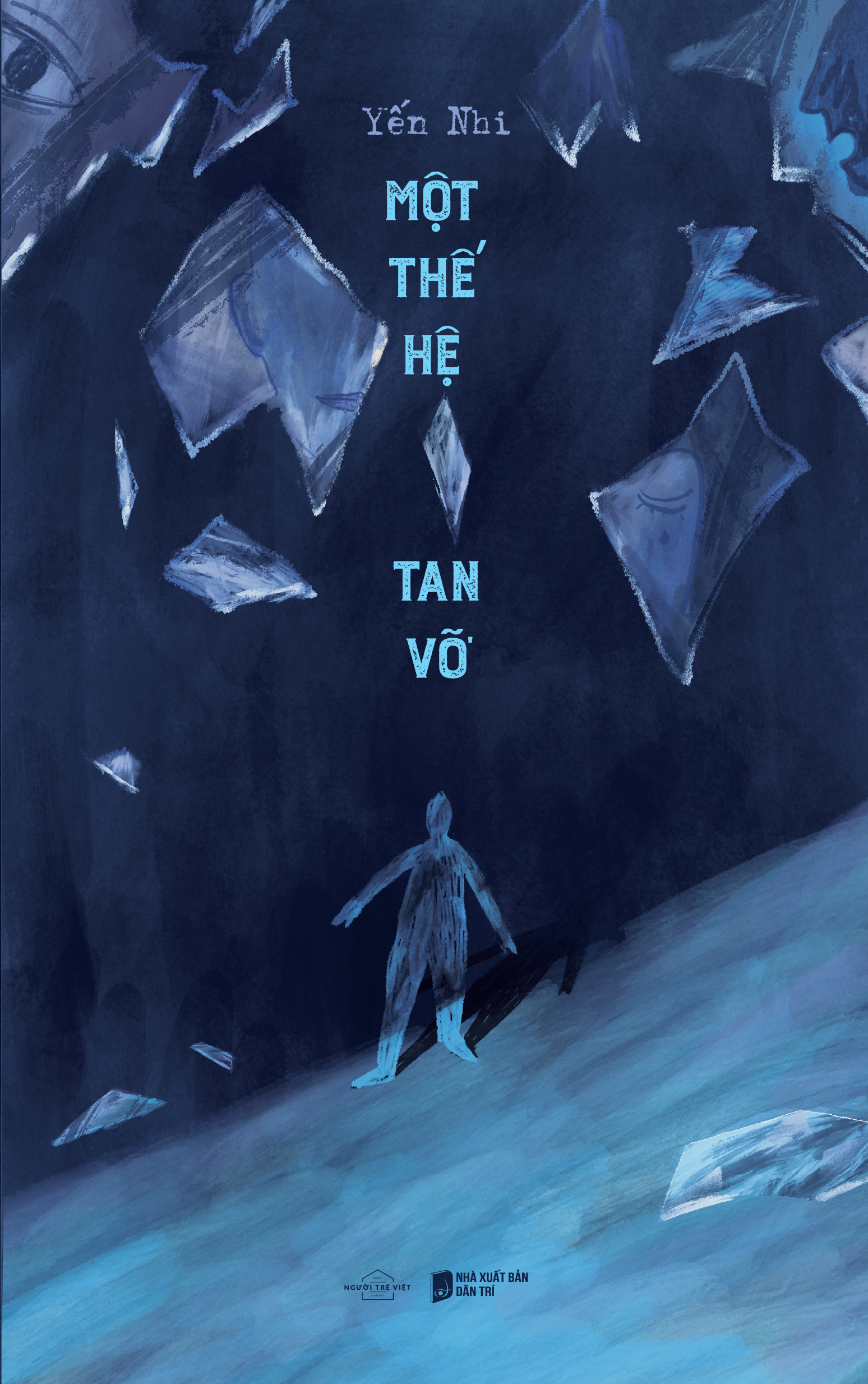 Sách - Một Thế Hệ Tan Vỡ