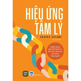 Hiệu Ứng Tâm Lý - Bản Quyền