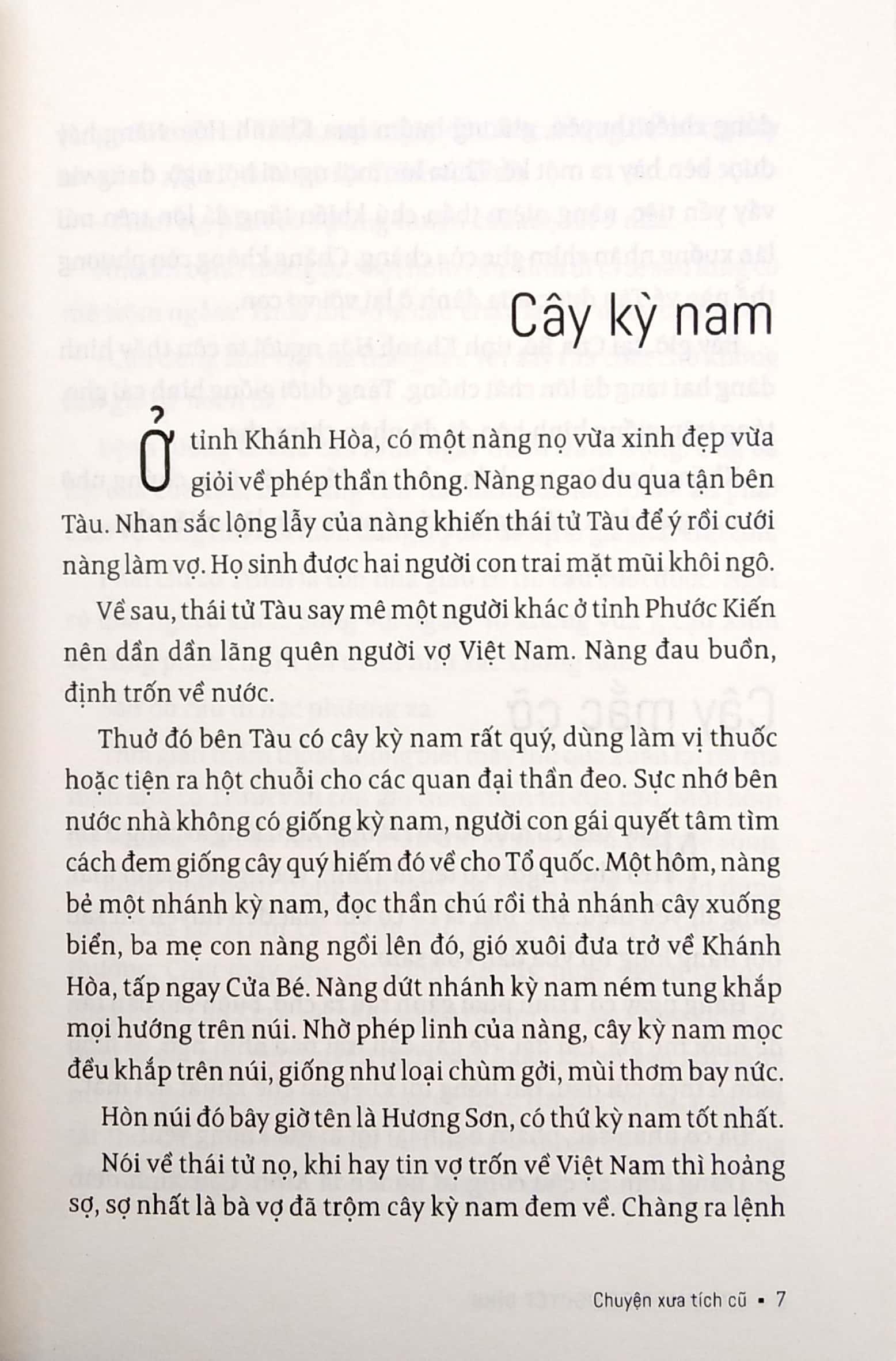 Sơn Nam Và Tô Nguyệt Đình - Chuyện Xưa Tích Cũ