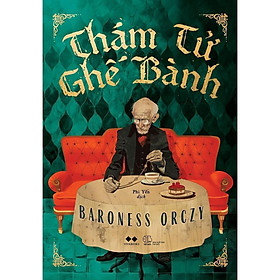 Sách - Thám Tử Ghế Bành - AZ Việt Nam