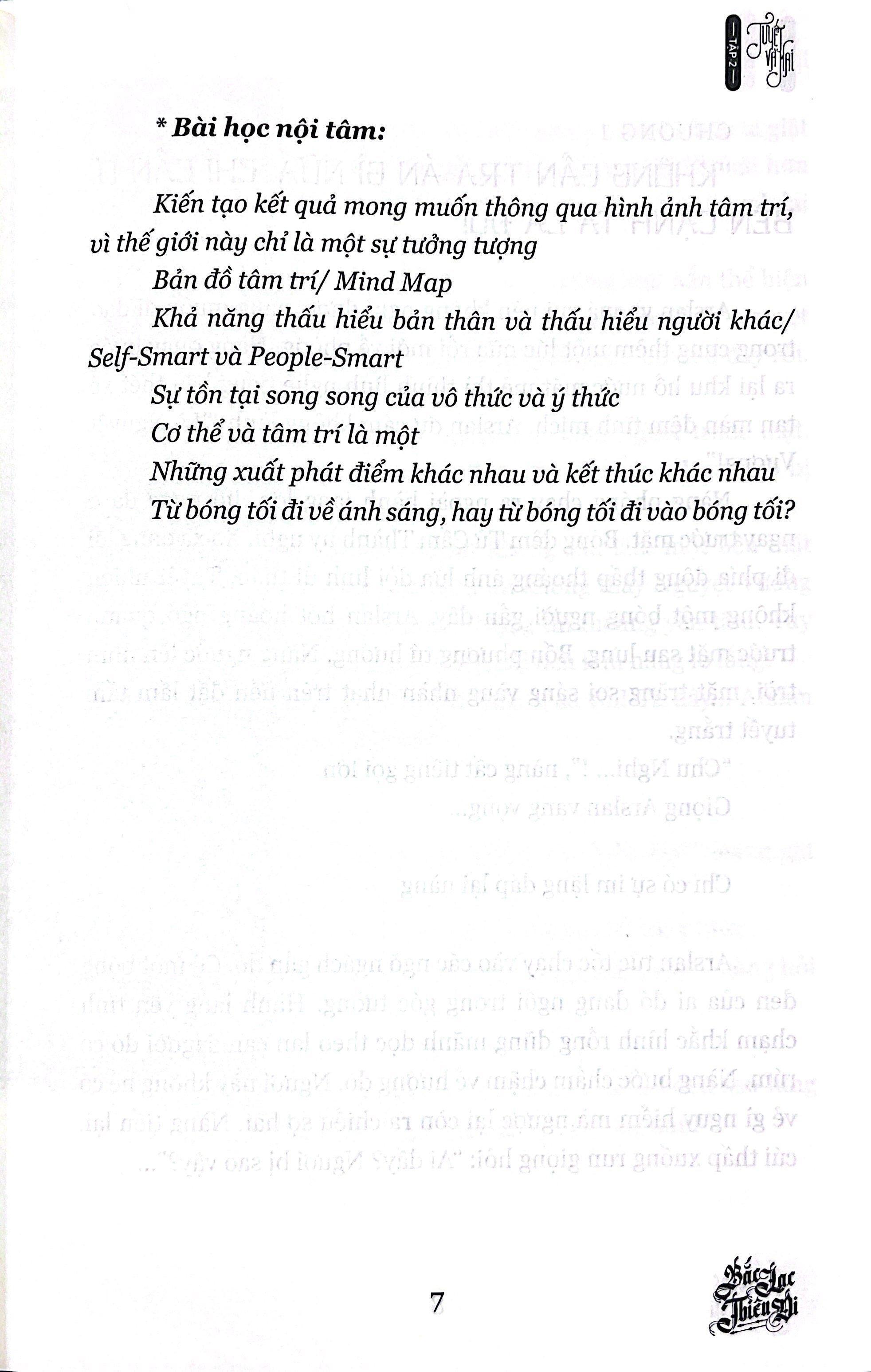 Sách - Bắc Lạc Thiên Di - Tập 2 - Tuyết Và Mai