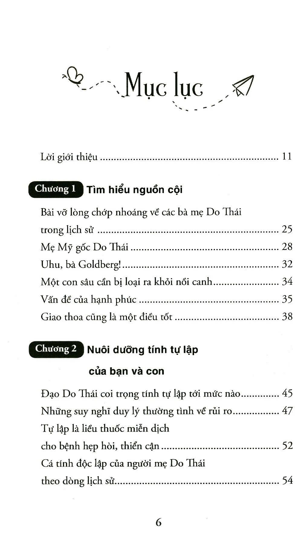 Mẹ Do Thái Dạy Con Tự Lập
