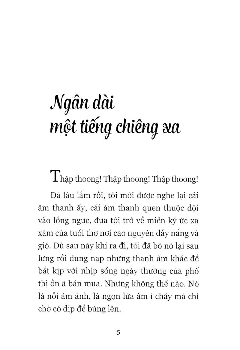 Luật Của Rừng