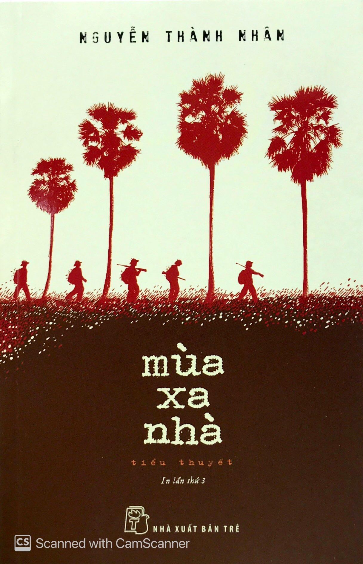 Mùa Xa Nhà