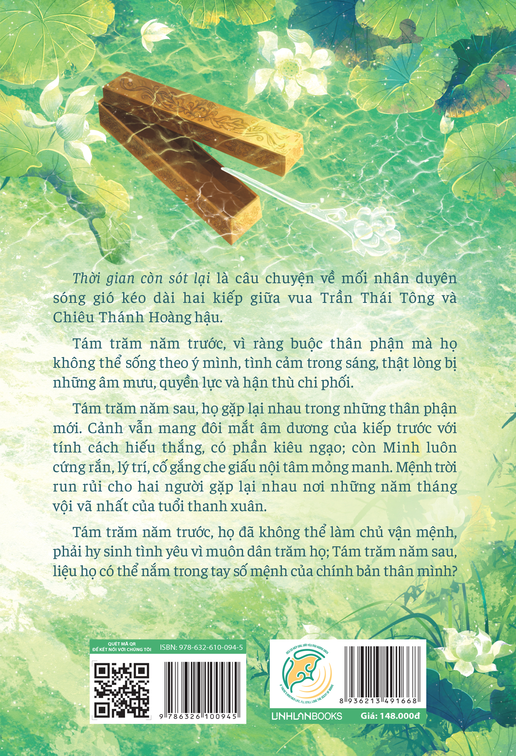 Thời Gian Còn Sót Lại