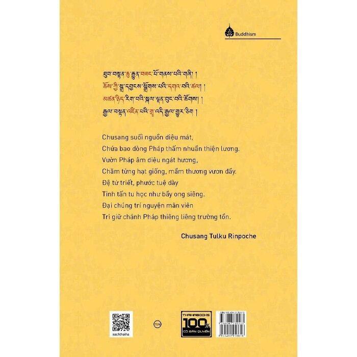 Sách - Tâm Thức Học - Ngọn Đèn Soi Sang Tâm Thức - Thái Hà Books