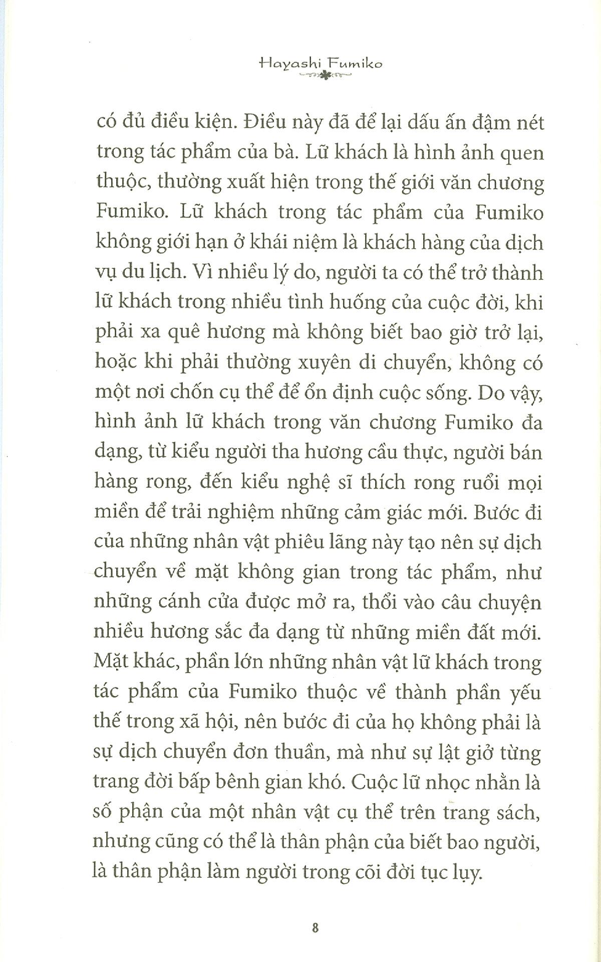 Phố Tuyết