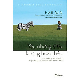 Yêu những điều không hoàn hảo
