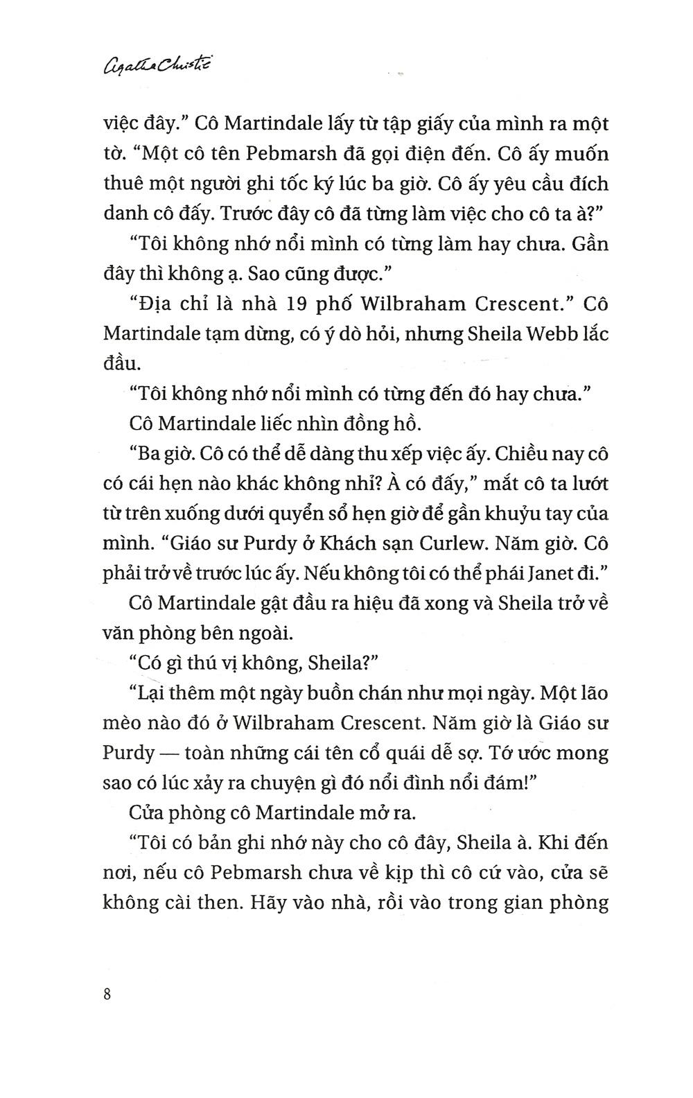 Những Chiếc Đồng Hồ Kỳ Lạ (Tái Bản)
