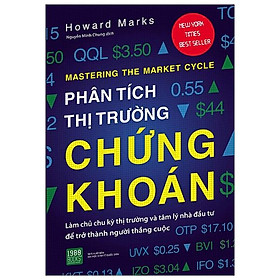 Phân Tích Thị Trường Chứng Khoán (Tái Bản 2023)
