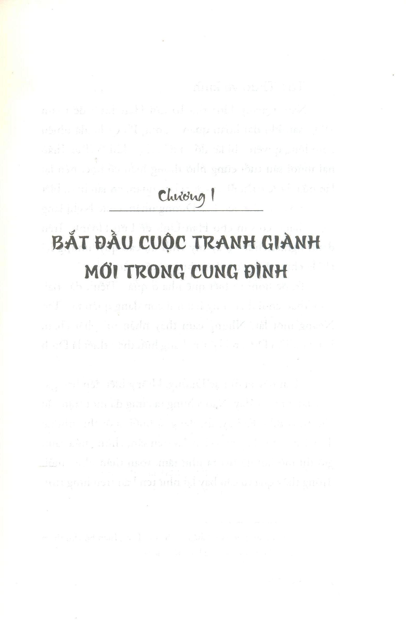 Tào Tháo - Thánh Nhân Đê Tiện Tập 2 (Tái Bản)