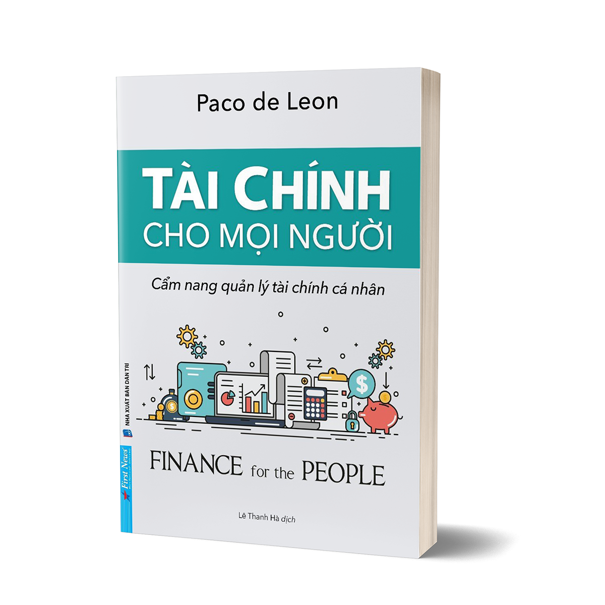 Tài Chính Cho Mọi Người