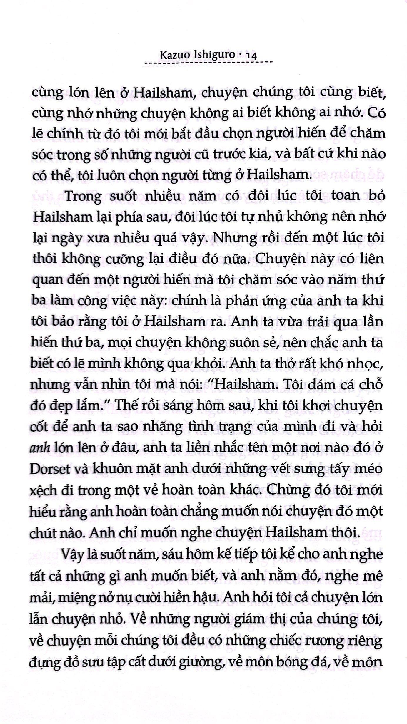 Mãi Đừng Xa Tôi