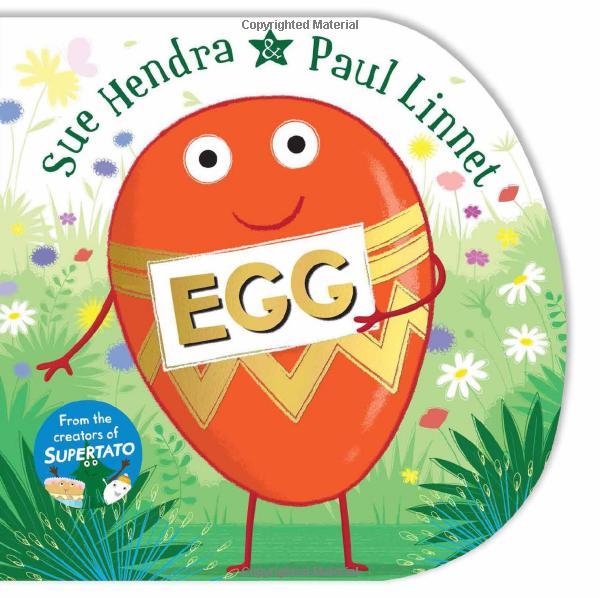 Egg