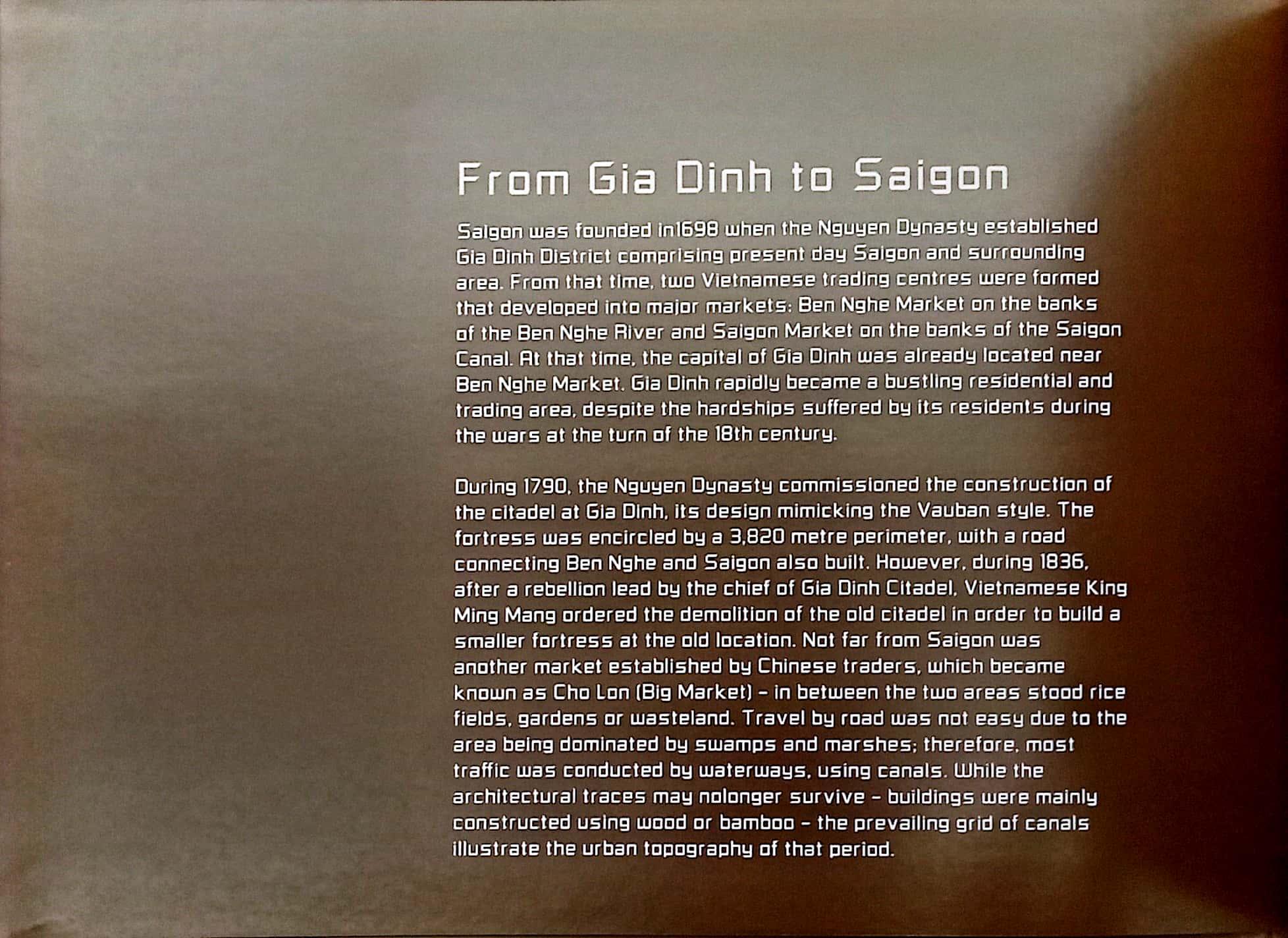 Sách - Saigon Traces Of The Old Days - Bìa Cứng (Tái Bản 2024)
